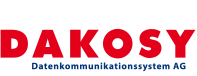 DAKOSY Logo