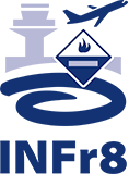 INFr8 Logo